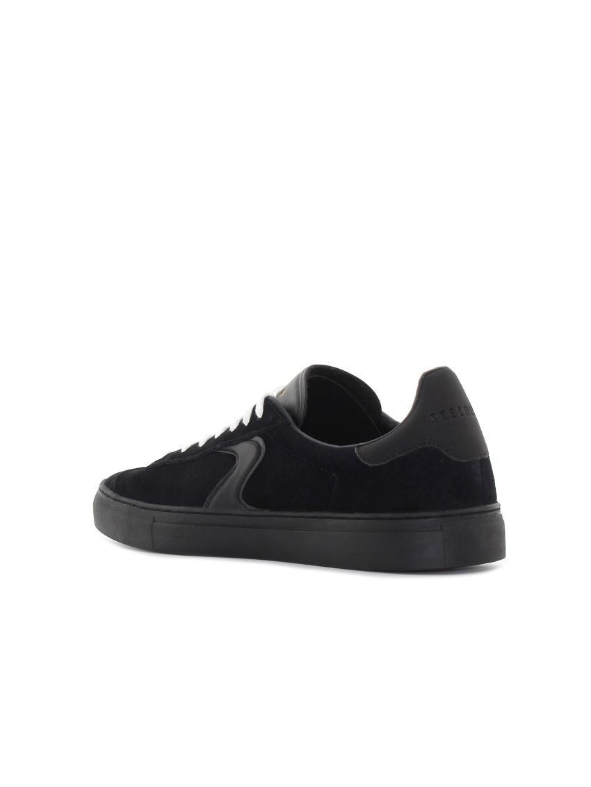 Skechers Arch Fit Legend Hamor  254000-BLK