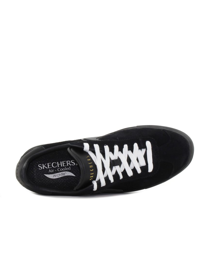 Skechers Arch Fit Legend Hamor  254000-BLK