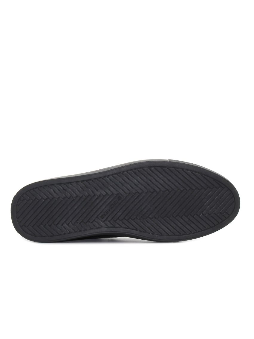 Skechers Arch Fit Legend Hamor  254000-BLK