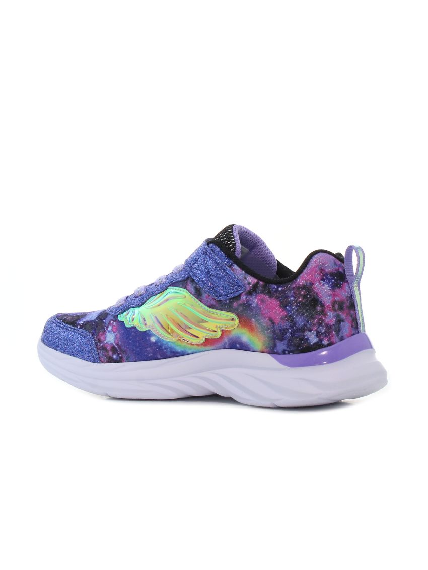 Skechers Quick Kicks Flying Beauty 302208L-PRBK