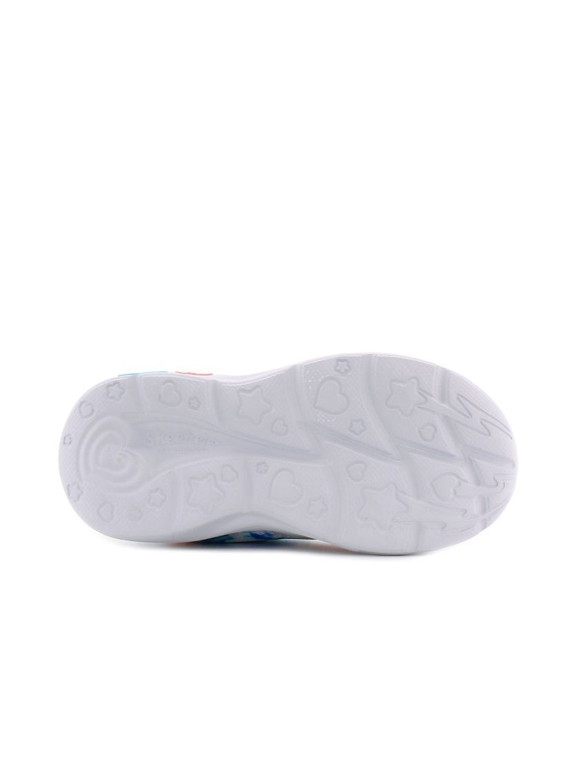 Skechers Snuggle Sneaks Skech Squad  302214N-MTMT