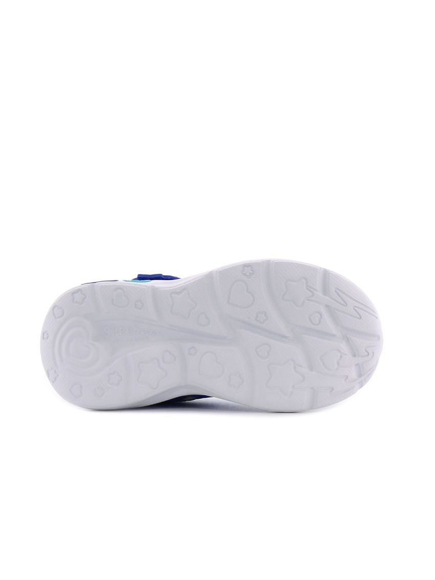 Skechers Snuggle Sneaks Skech Squad  302214N-NVMT