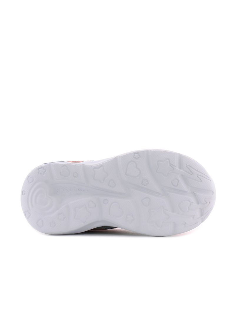 Skechers Snuggle Sneaks Skech Squad  302214N-PKMT