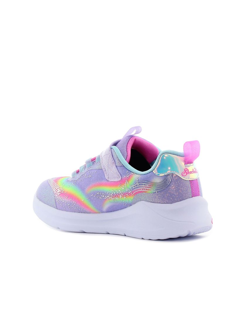 Skechers S Lights Unicorn Chaser 302298L-LVMT