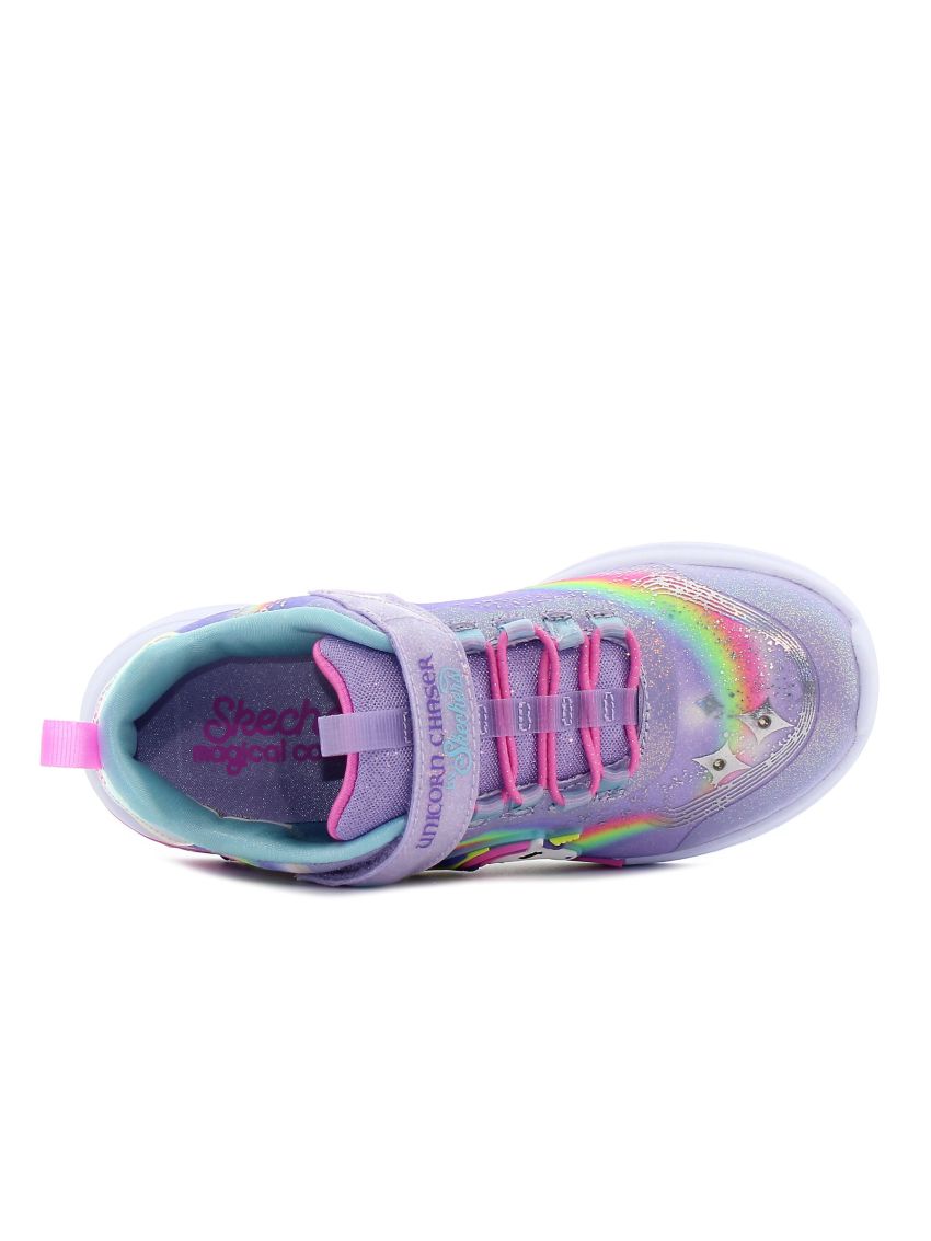 Skechers S Lights Unicorn Chaser 302298L-LVMT
