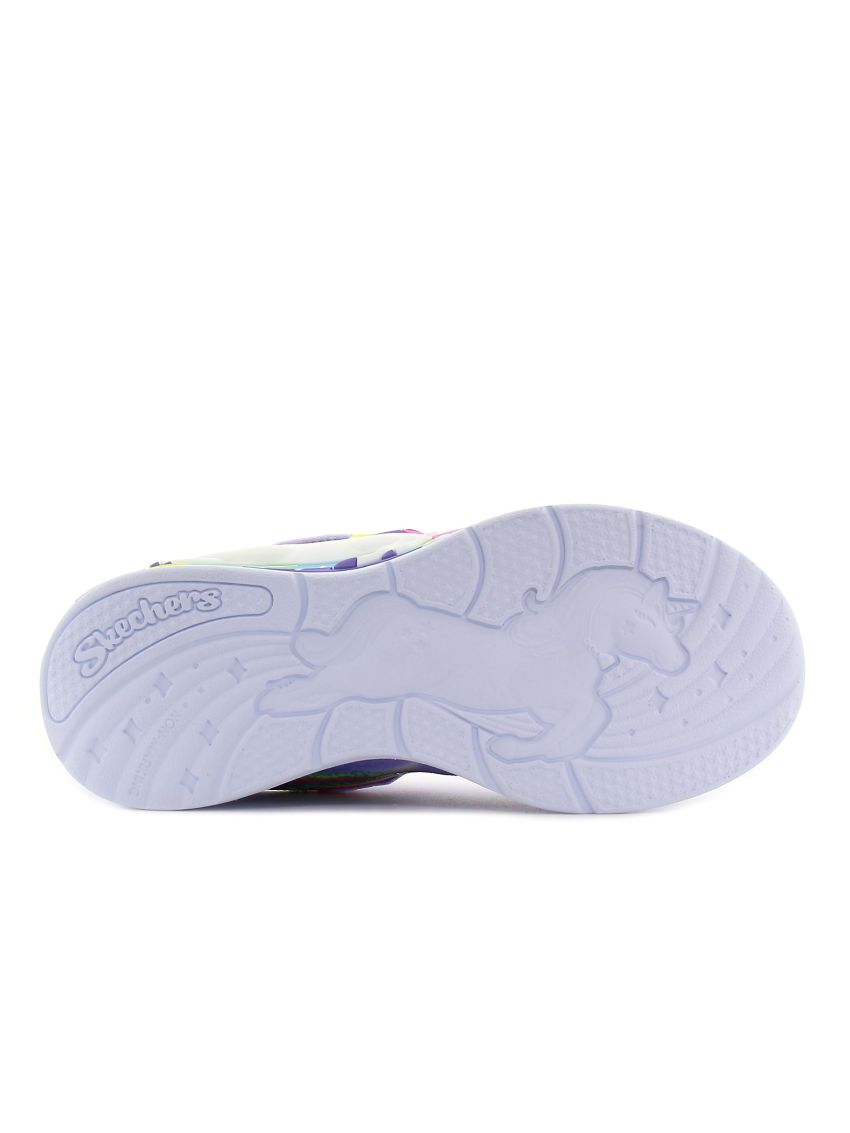 Skechers S Lights Unicorn Chaser 302298L-LVMT