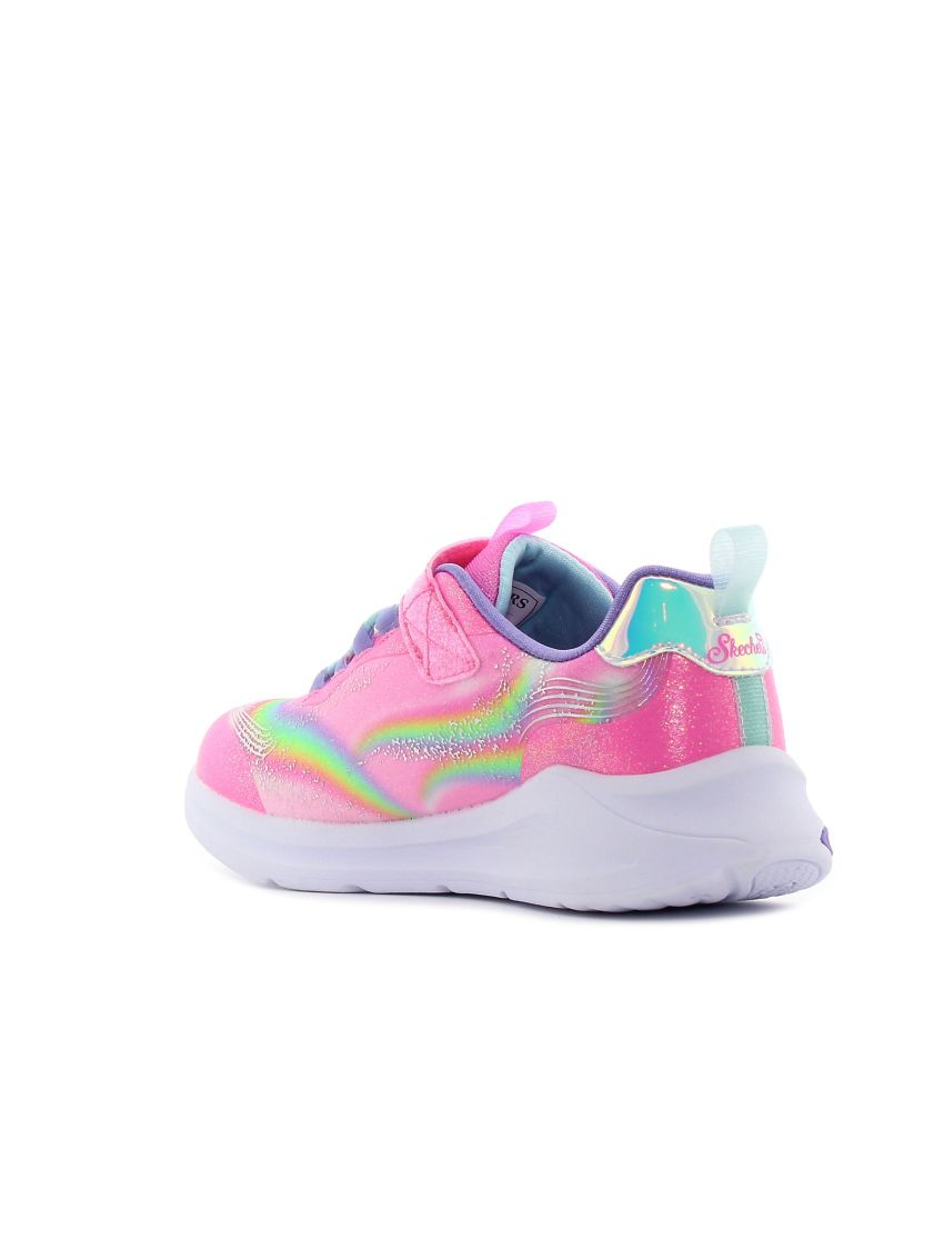 Skechers Unicorn Chaser  302298L-PKMT