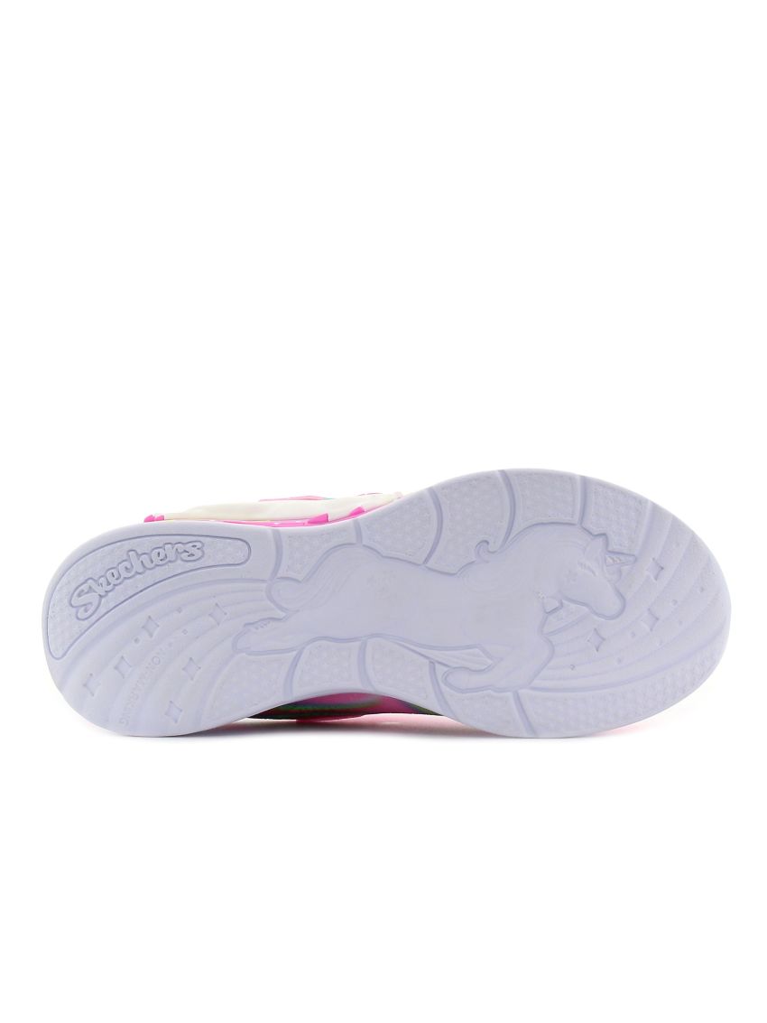 Skechers Unicorn Chaser  302298L-PKMT