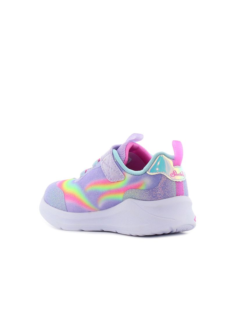 Skechers S Lights Unicorn Chaser 302298N-LVMT