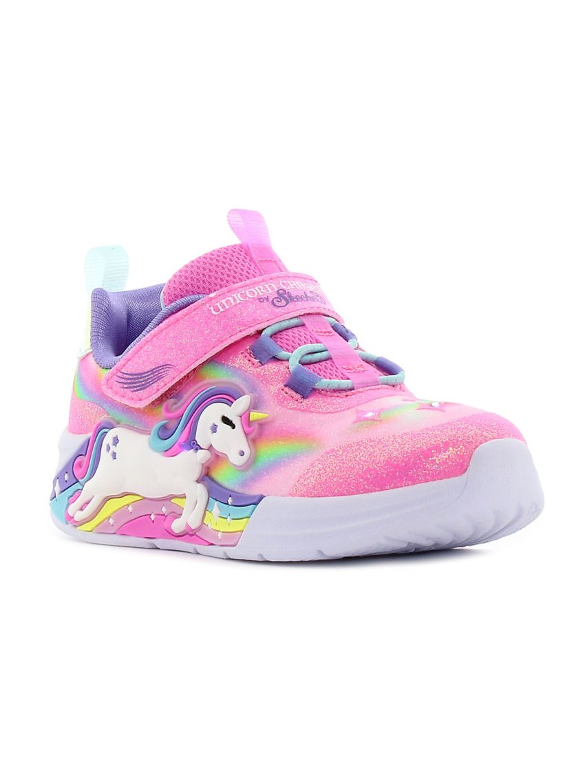 Skechers Unicorn Chaser 302298N-PKMT