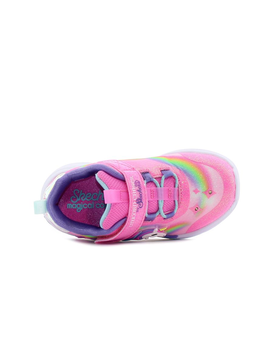 Skechers Unicorn Chaser 302298N-PKMT