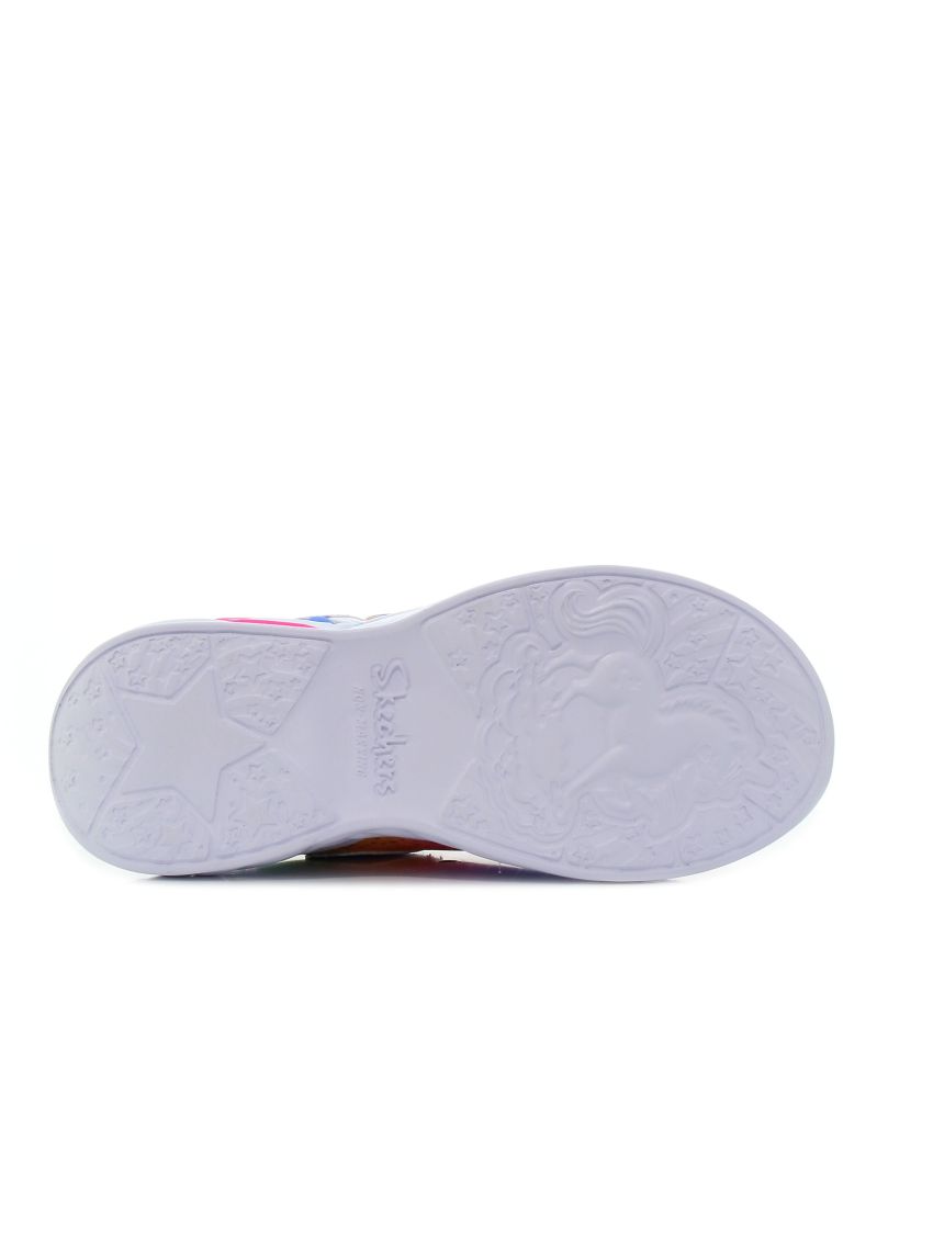 Skechers S Lights Unicorn Dreams 302311L-BLMT