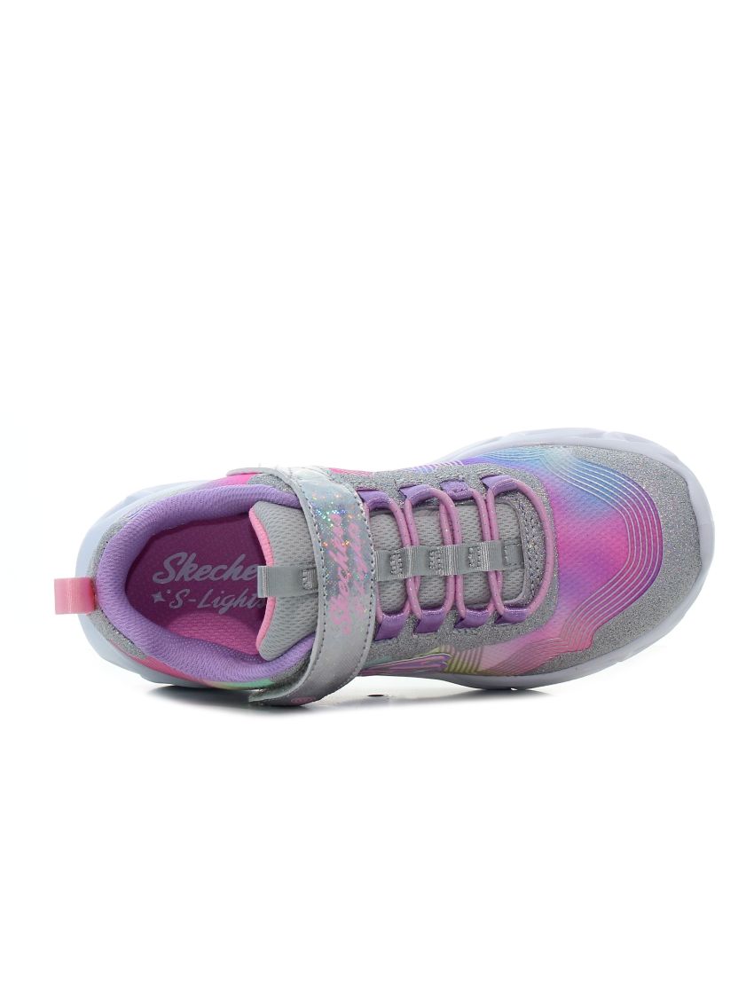 Skechers Twisty Brights 302339L-SMLT