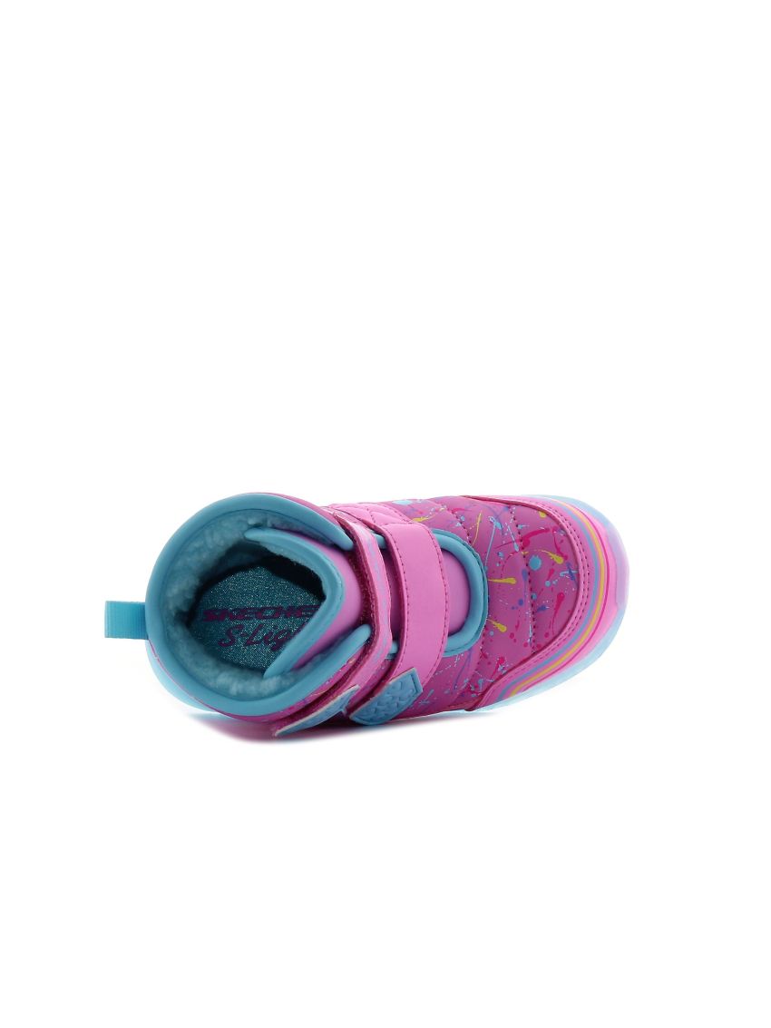 Skechers Illumi Brights Power Paint  302653N-PKMT