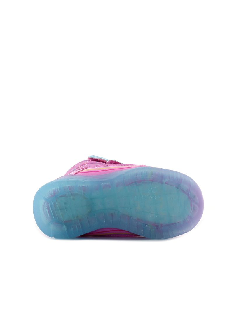 Skechers Illumi Brights Power Paint  302653N-PKMT