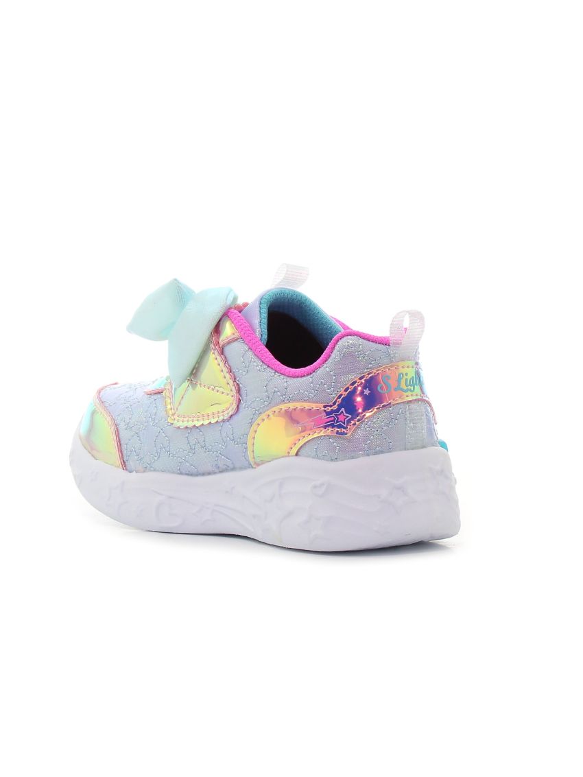 Skechers S Lights Unicorn Charmer 302680N-MLT