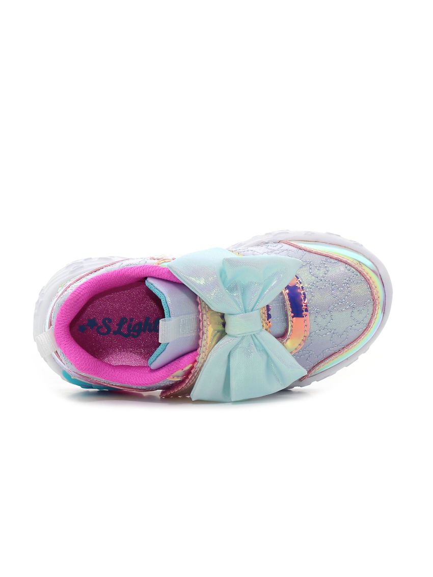 Skechers S Lights Unicorn Charmer 302680N-MLT