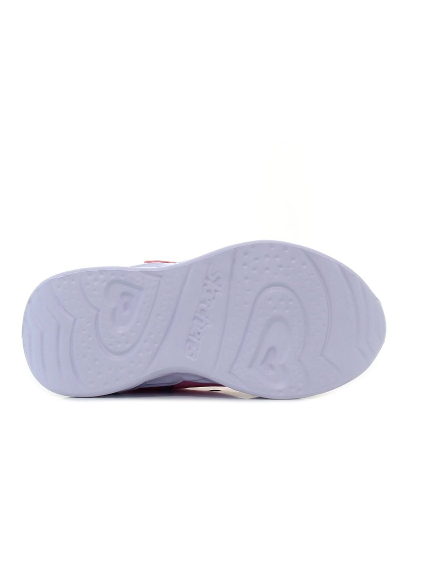 Skechers Heart Lights Retro Hearts  302689N-LPMT