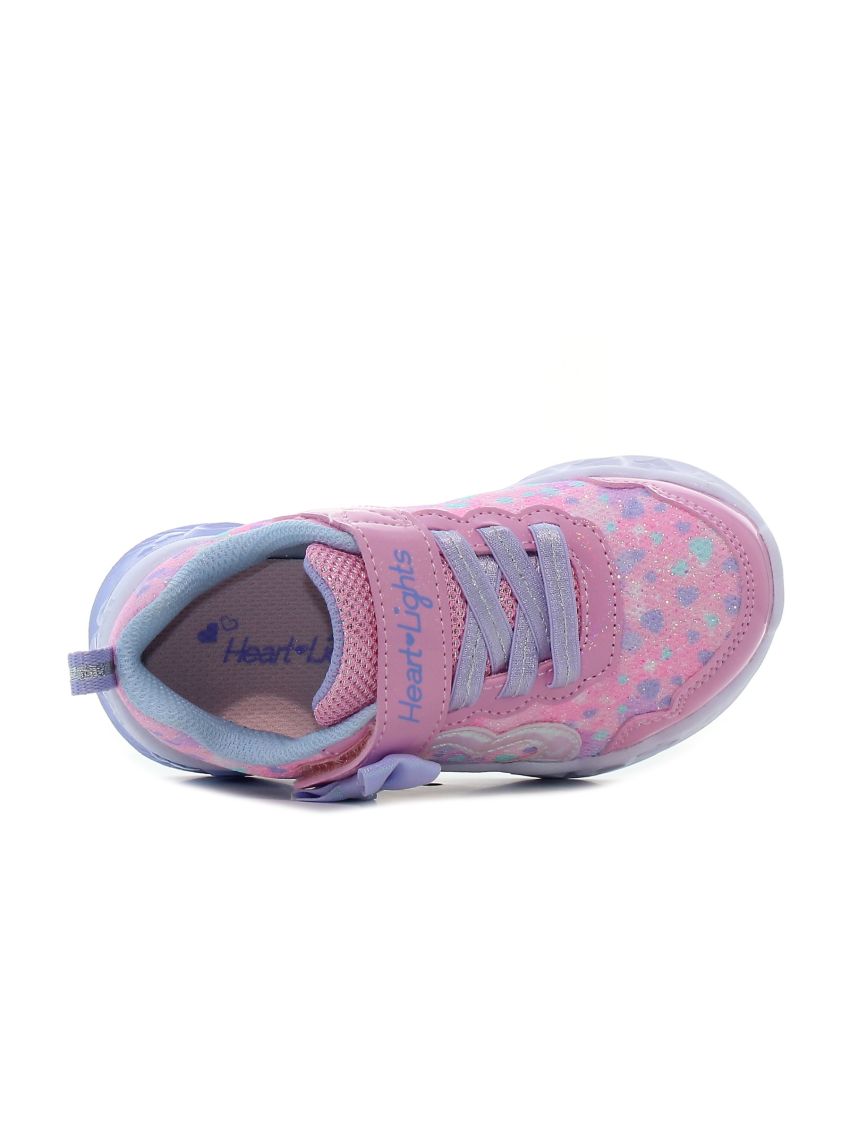 Skechers Flutter Heart Lights Kind Spirit  302691N-PKLV