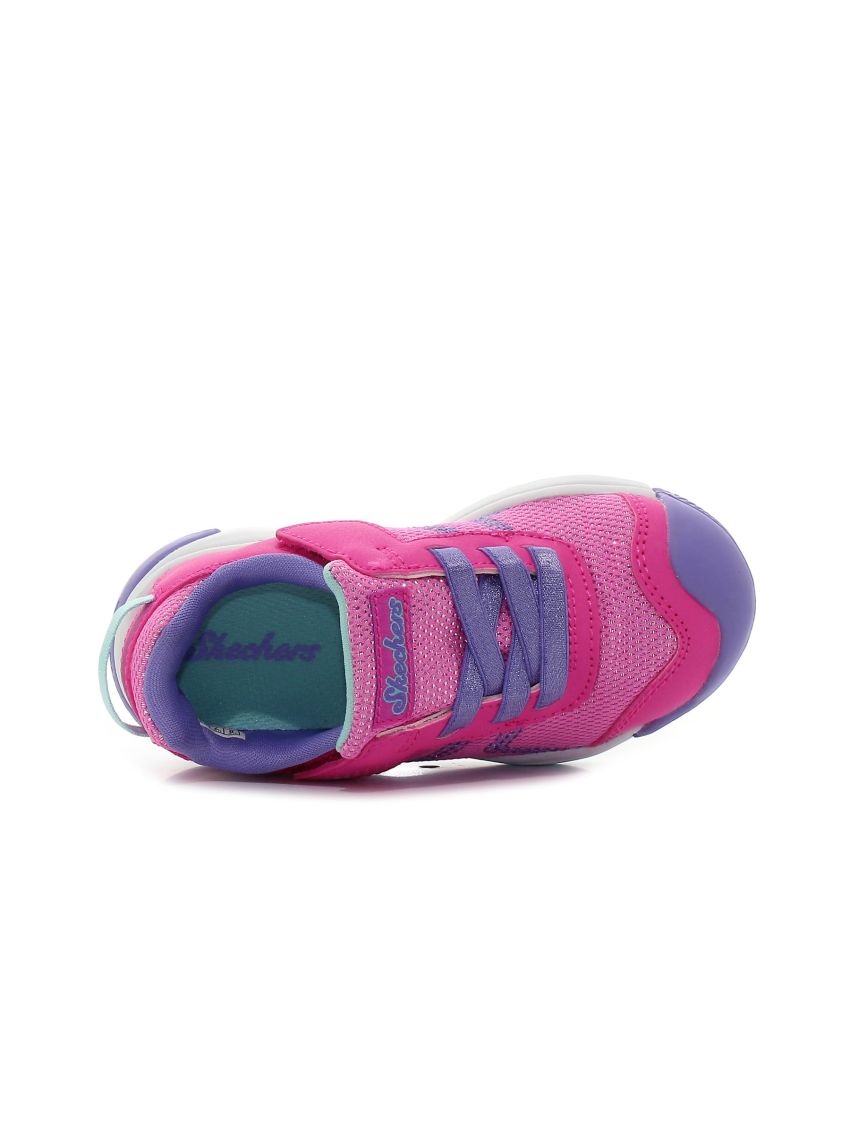 Skechers Mighty Toes Sole Steppers 302820N-HPLV