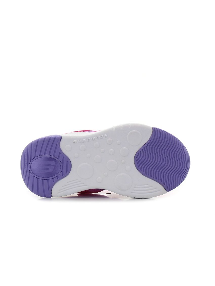 Skechers Mighty Toes Sole Steppers 302820N-HPLV