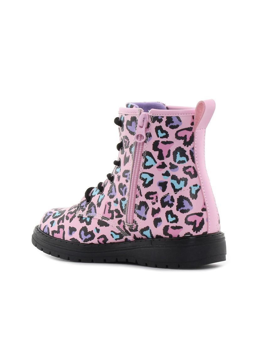 Skechers Gravlen Totally Wild  302918L-PKMT