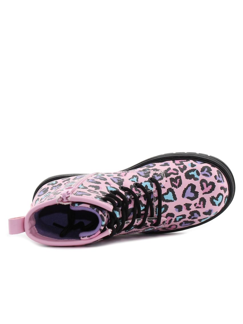 Skechers Gravlen Totally Wild  302918L-PKMT