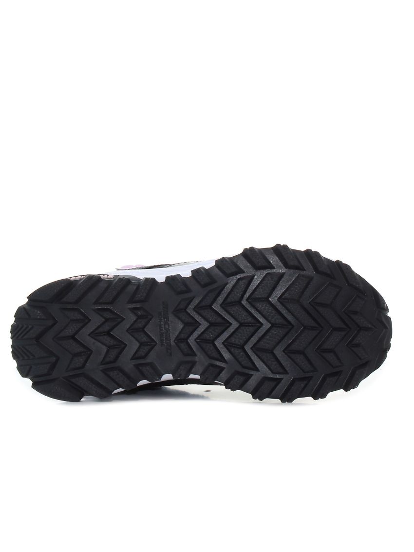Skechers Fuse Tread Wild Adventure 302948L-BLK