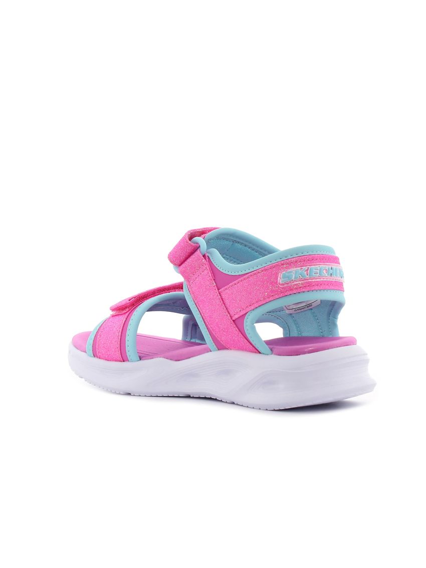 Skechers S Lights Sola Glow  303024L-HPAQ
