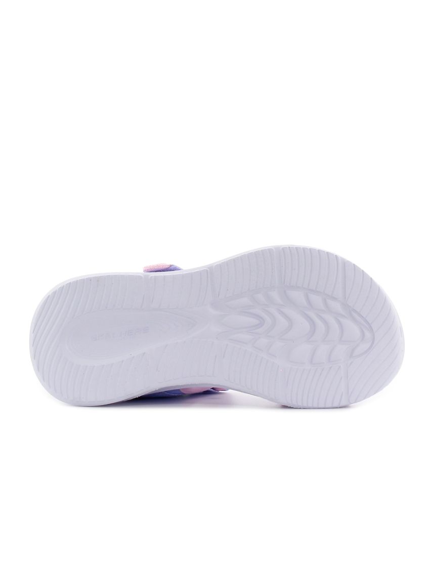 Skechers S Lights Sola Glow  303024L-LVLP