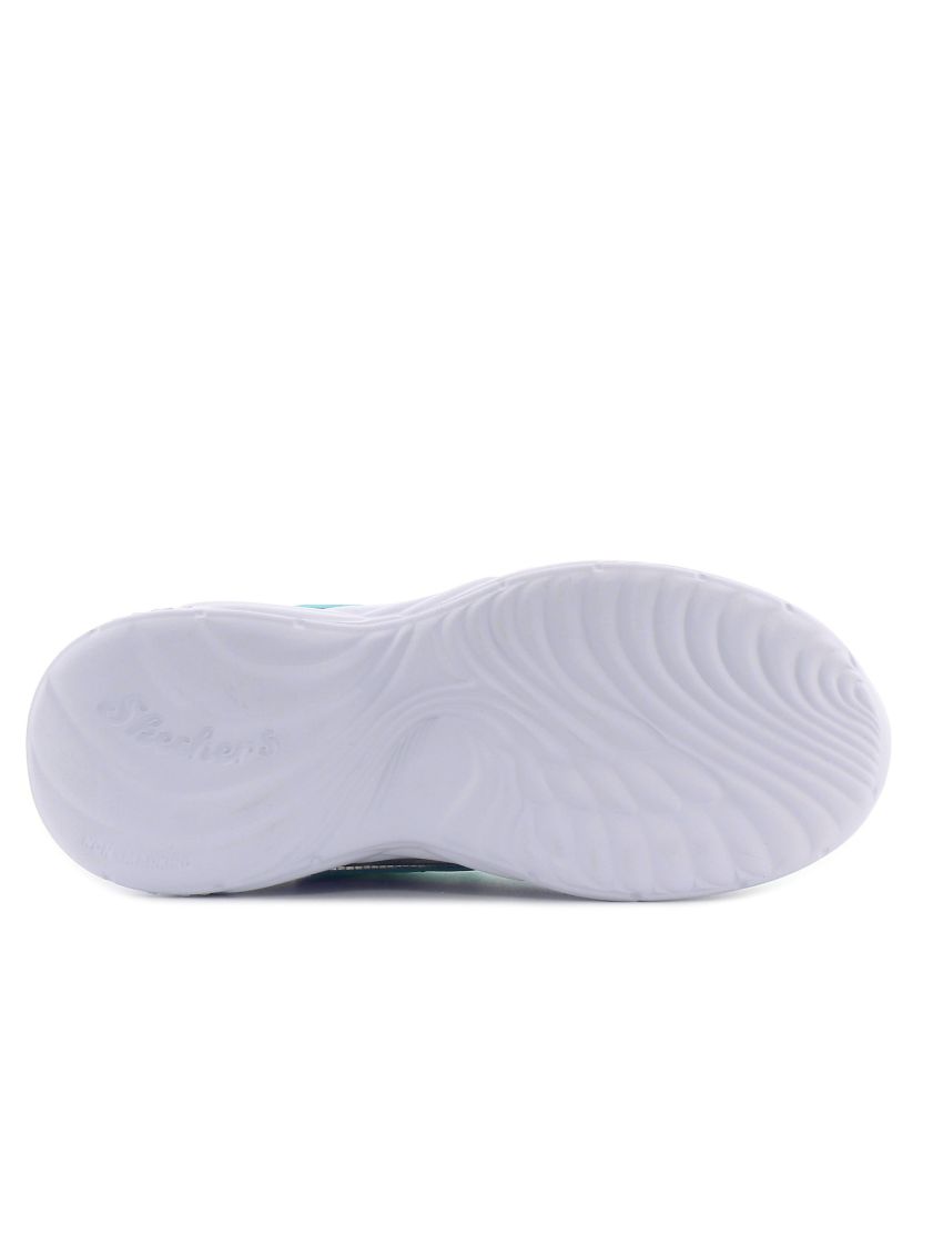 Skechers Dream Racer Wing Brites  303055L-SLLV