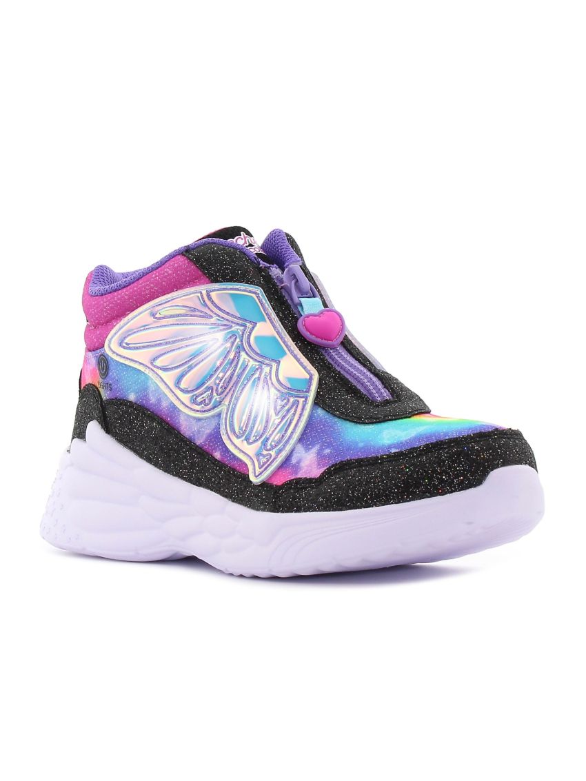Skechers Dream Racer Butterfly Express  303056L-BKHP