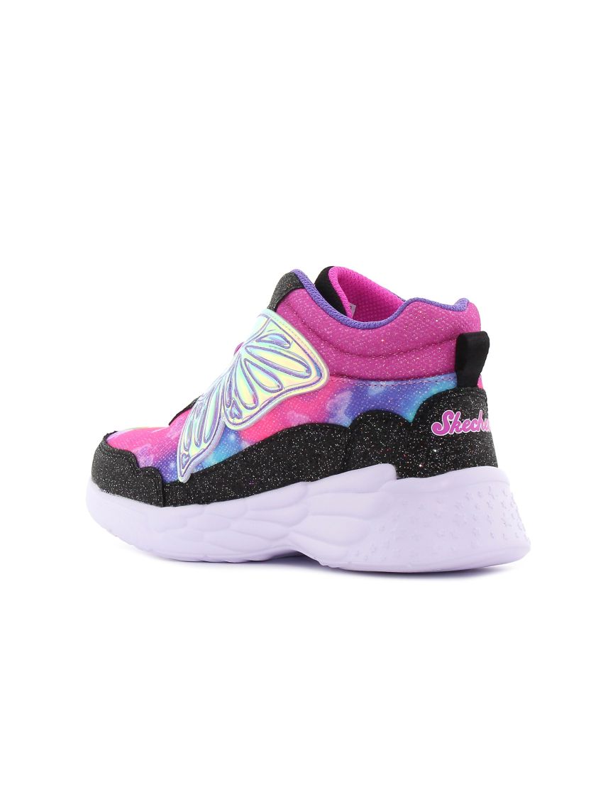 Skechers Dream Racer Butterfly Express  303056L-BKHP