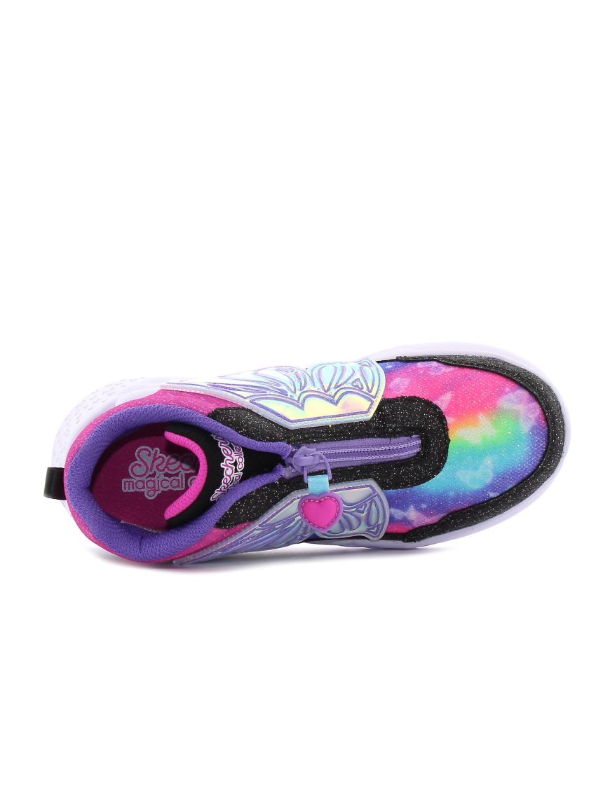 Skechers Dream Racer Butterfly Express  303056L-BKHP