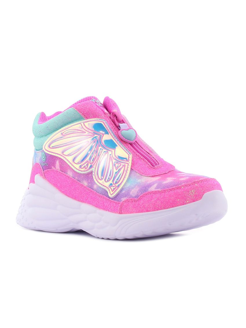 Skechers Dream Racer Butterfly Express  303056L-PKTQ