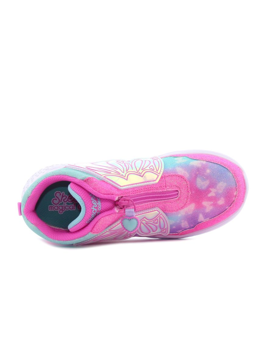 Skechers Dream Racer Butterfly Express  303056L-PKTQ