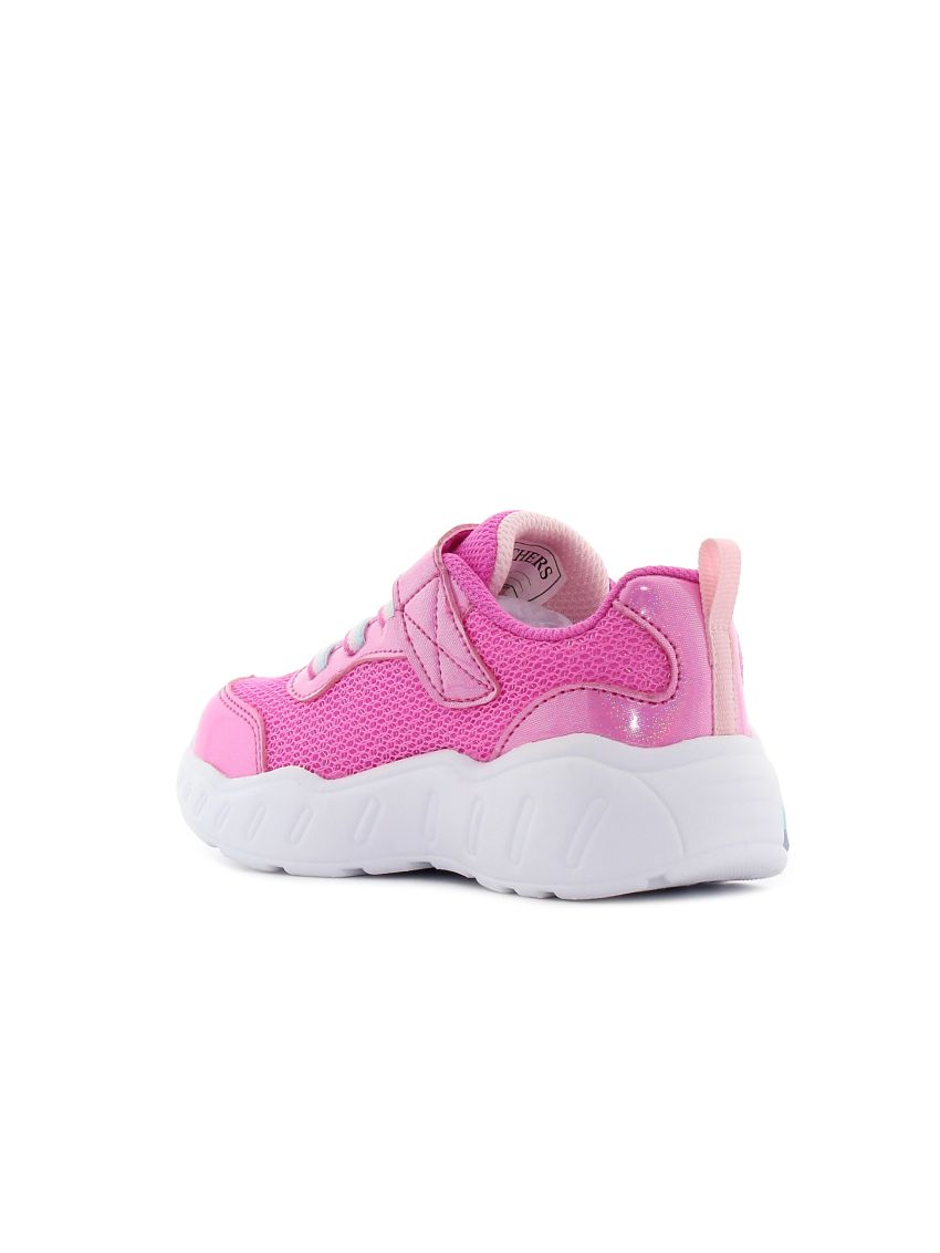 Skechers Play Scene Fun Squad  303158N-PKMT