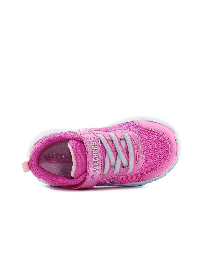 Skechers Play Scene Fun Squad  303158N-PKMT