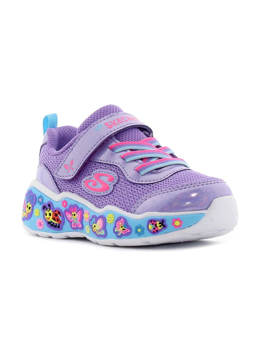 Skechers Play Scene Fun Squad  303158N-PRMT