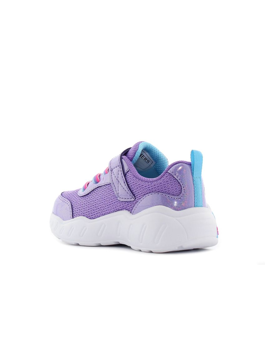 Skechers Play Scene Fun Squad  303158N-PRMT