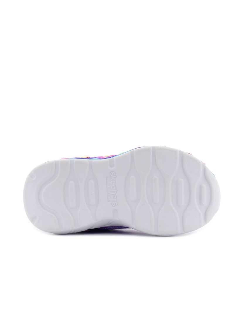 Skechers Play Scene Fun Squad  303158N-PRMT