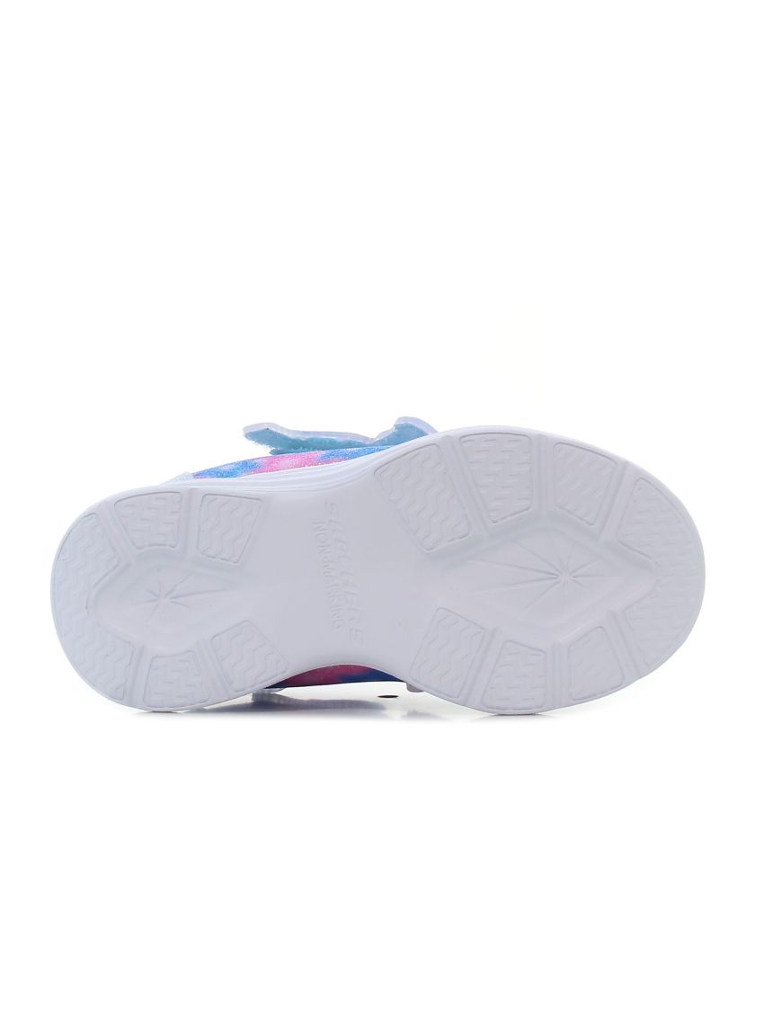 Skechers Glimmer Kicks Magical Wings 303260N-LBLV