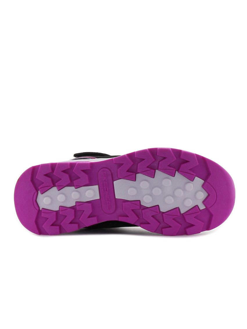 Skechers Storm Blazer Streamline Coast  303451L-BKMT