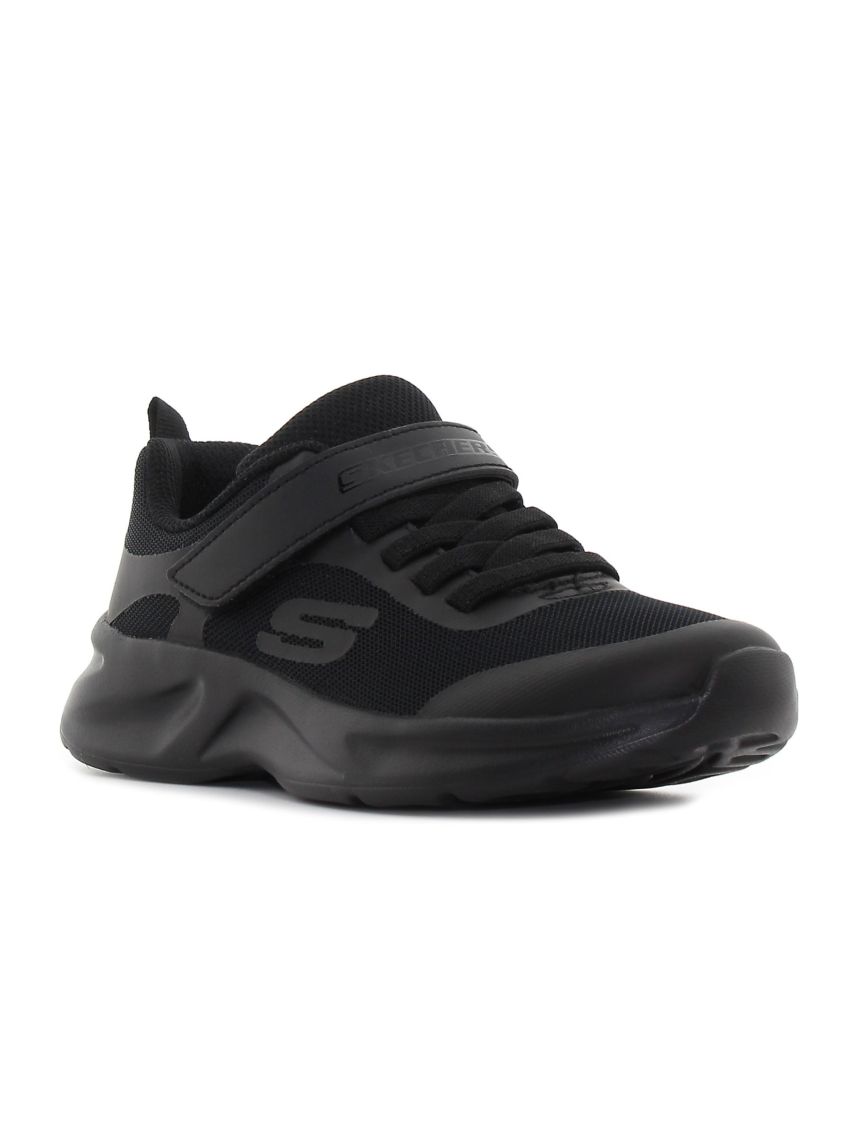 Skechers Dynamatic  303552L-BBK