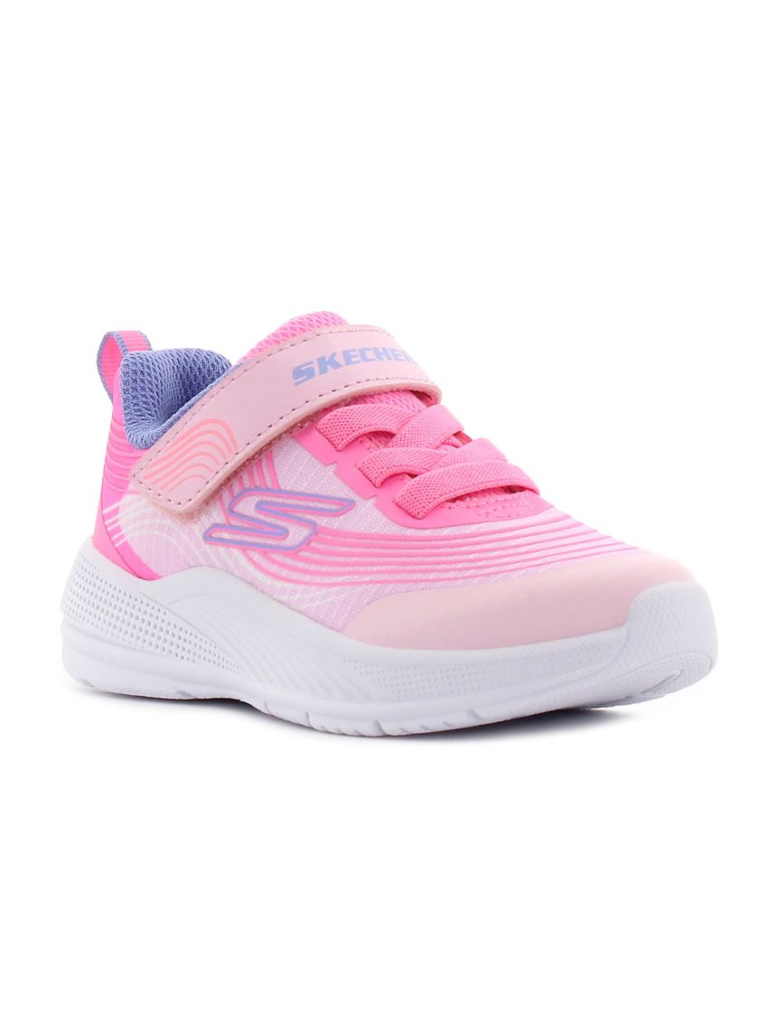 Skechers Microspec Advance  303575N-LTPL