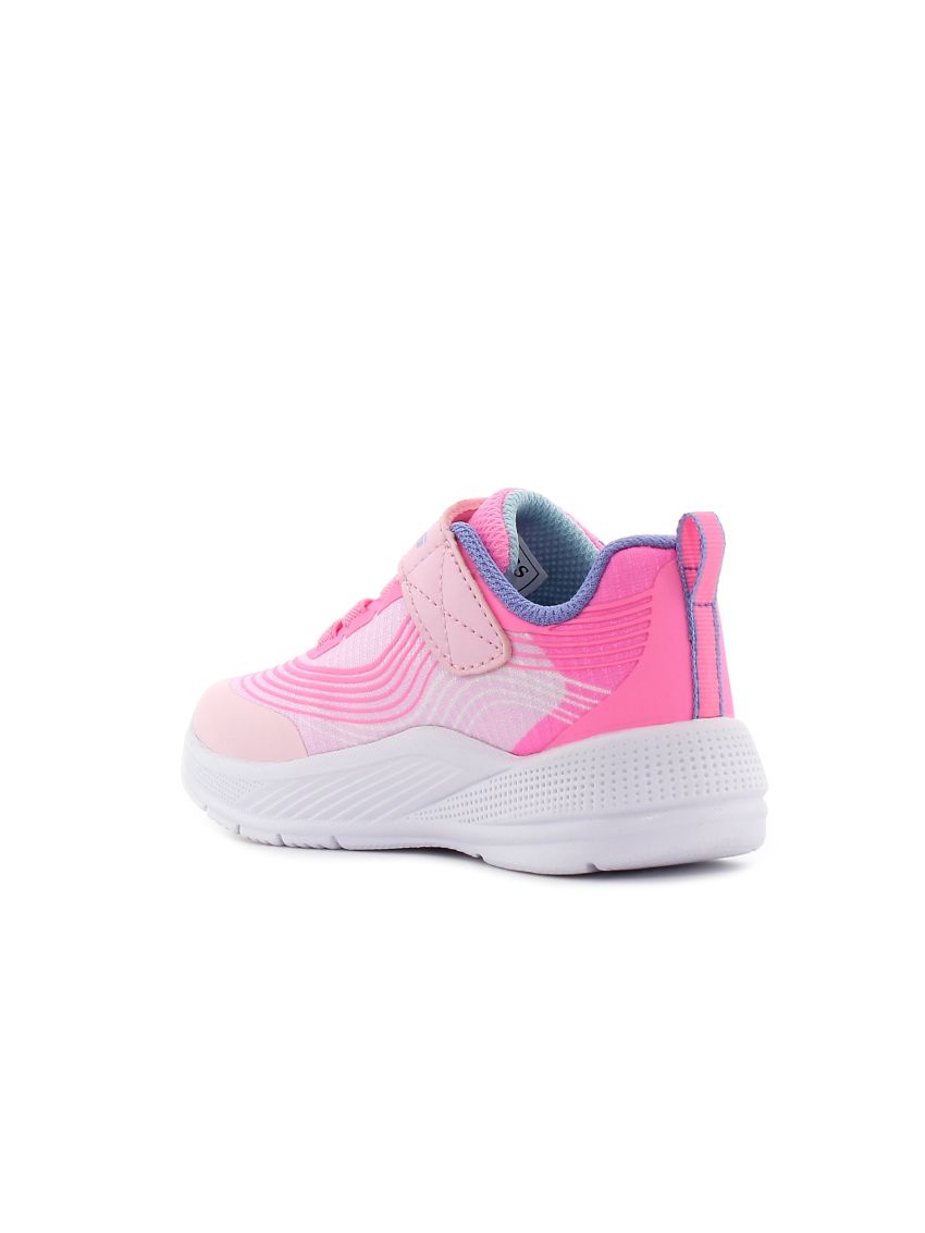 Skechers Microspec Advance  303575N-LTPL