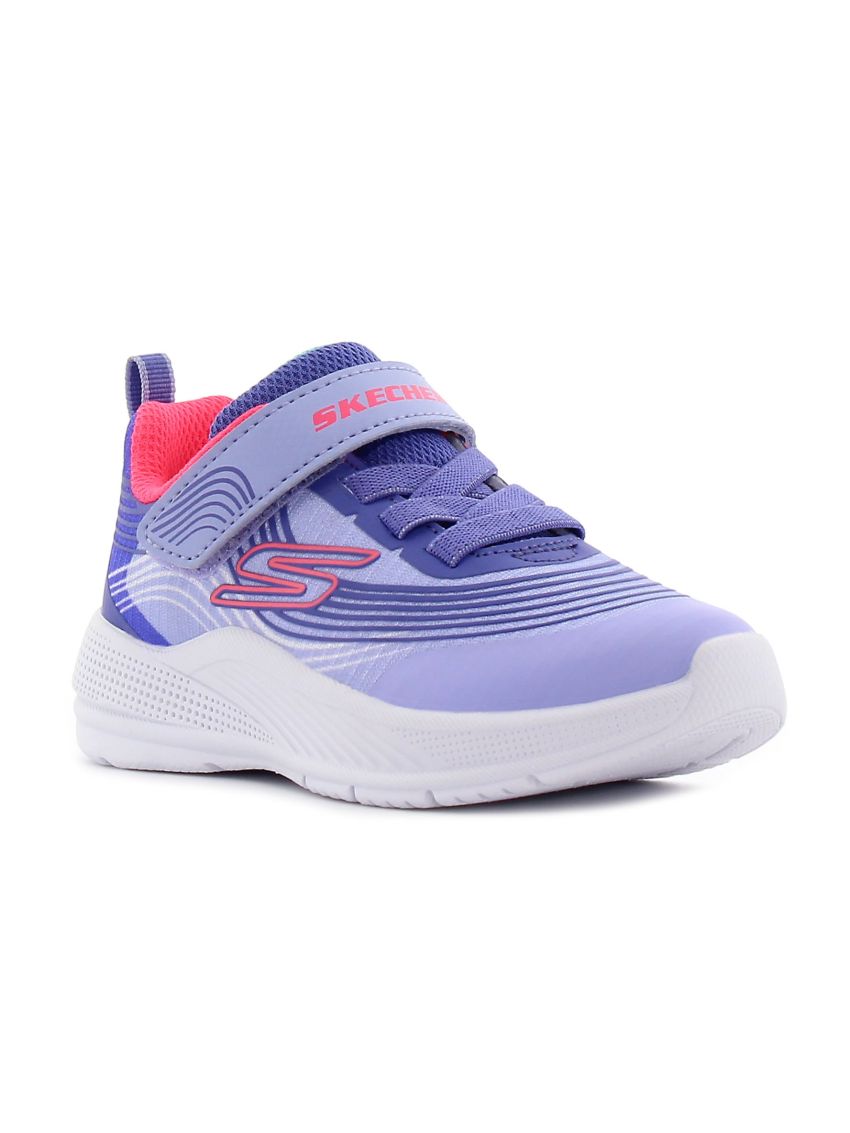 Skechers Microspec Advance  303575N-LVNP