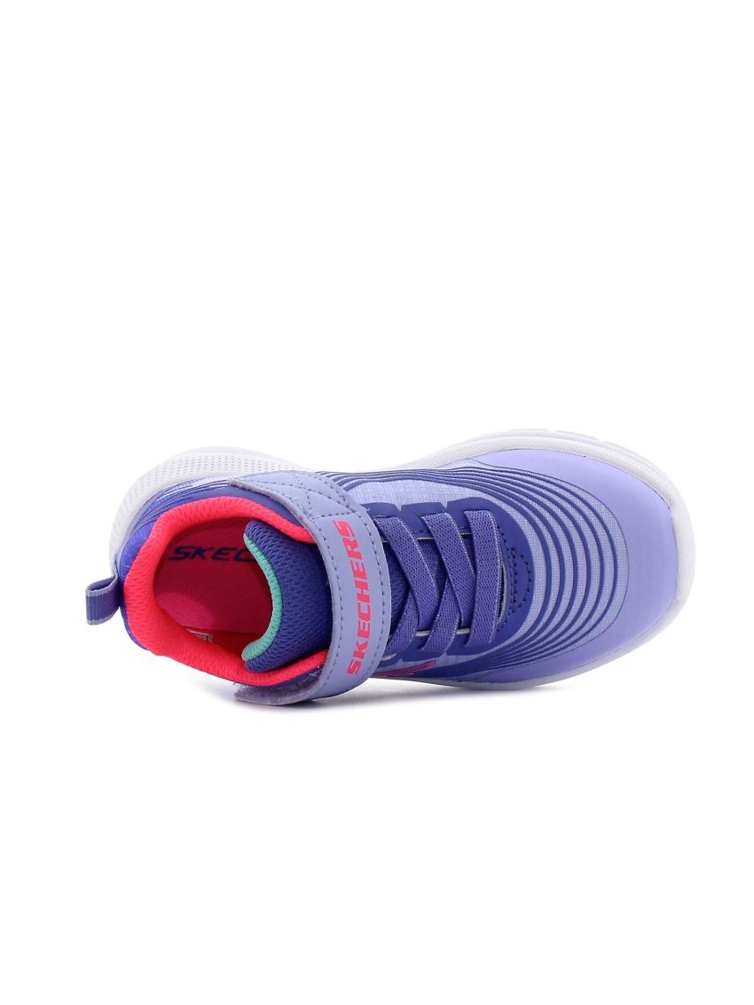 Skechers Microspec Advance  303575N-LVNP