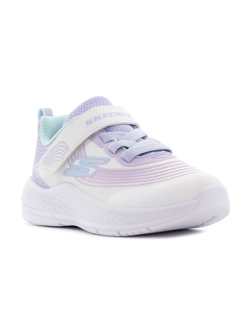 Skechers Microspec Advance  303575N-WLVM