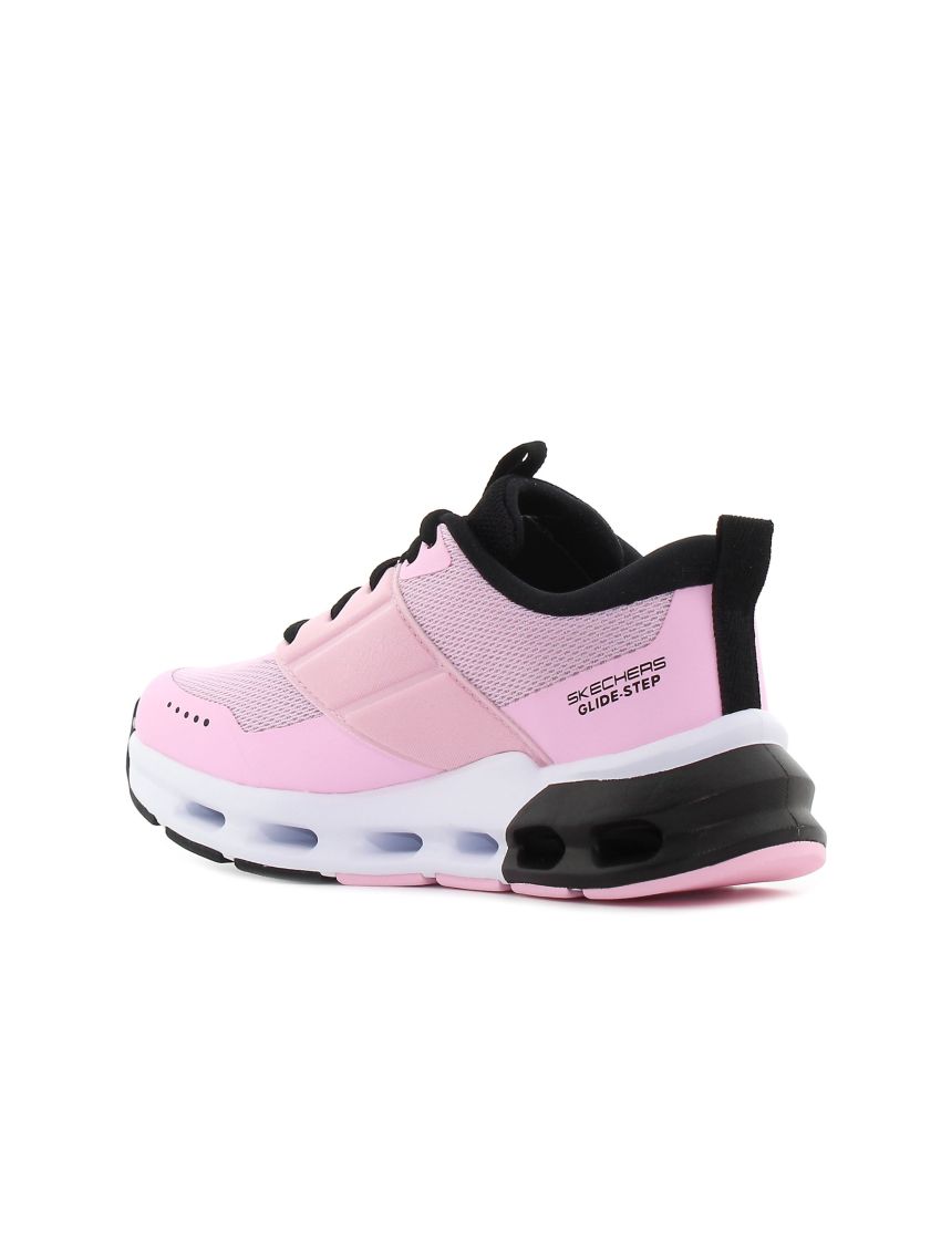 Skechers Glide Step  303653L-PKBK